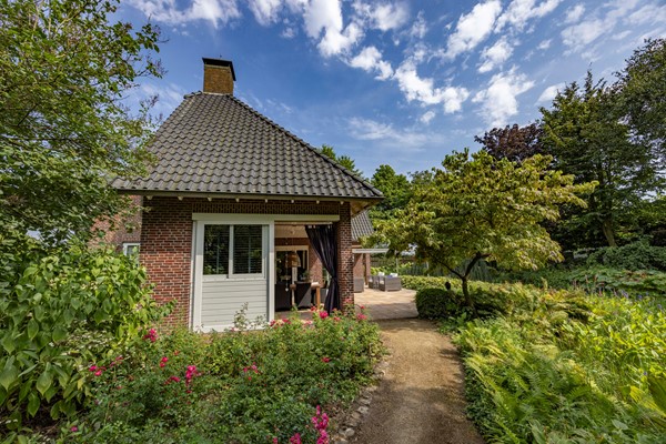 Medium property photo - Paalstraat 20, 5176 NE De Moer